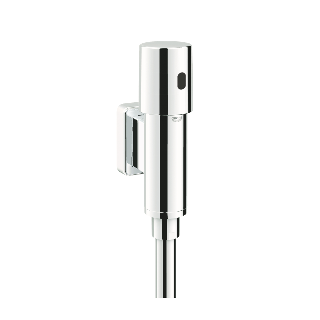 Van xả tiểu cảm ứng Tectron Rondo GROHE 37421000