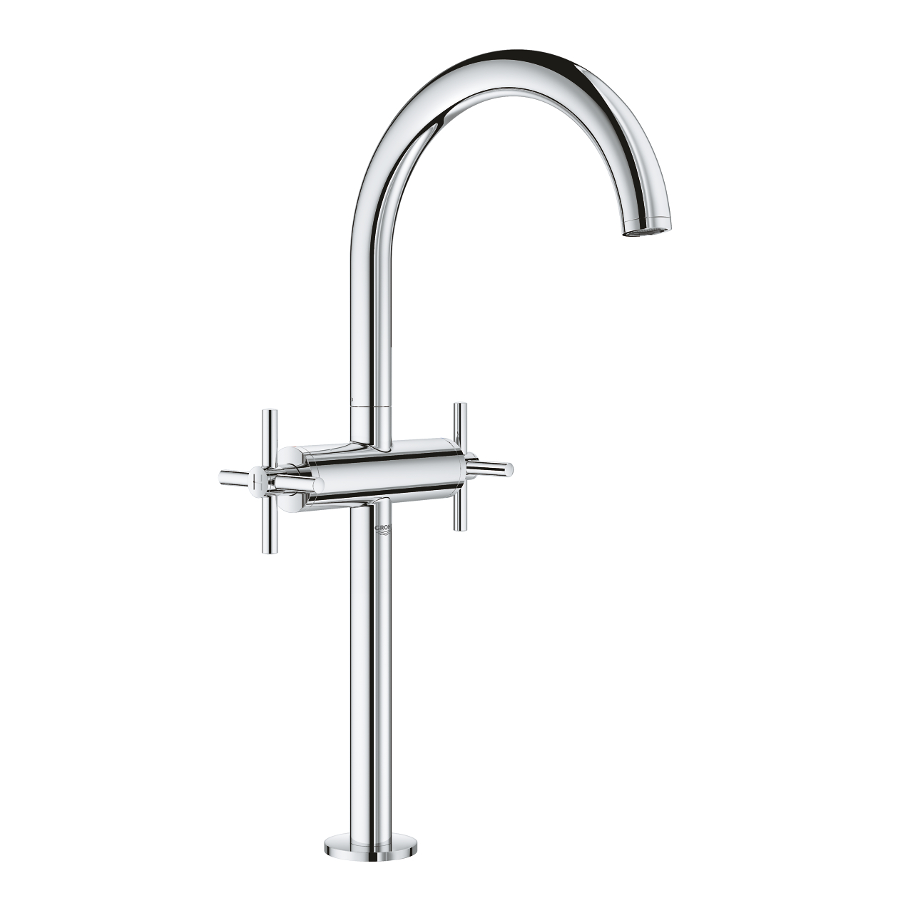 Van vặn vòi bồn tắm Atrio GROHE 18026003