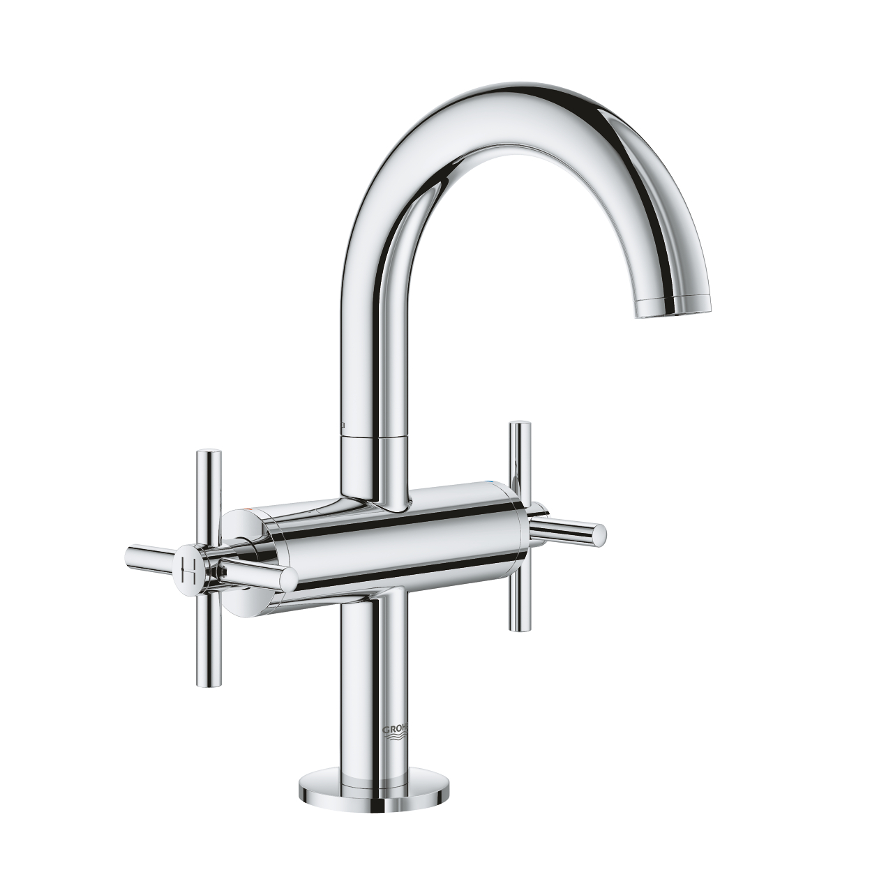 Van vặn vòi bồn tắm Atrio GROHE 18026003