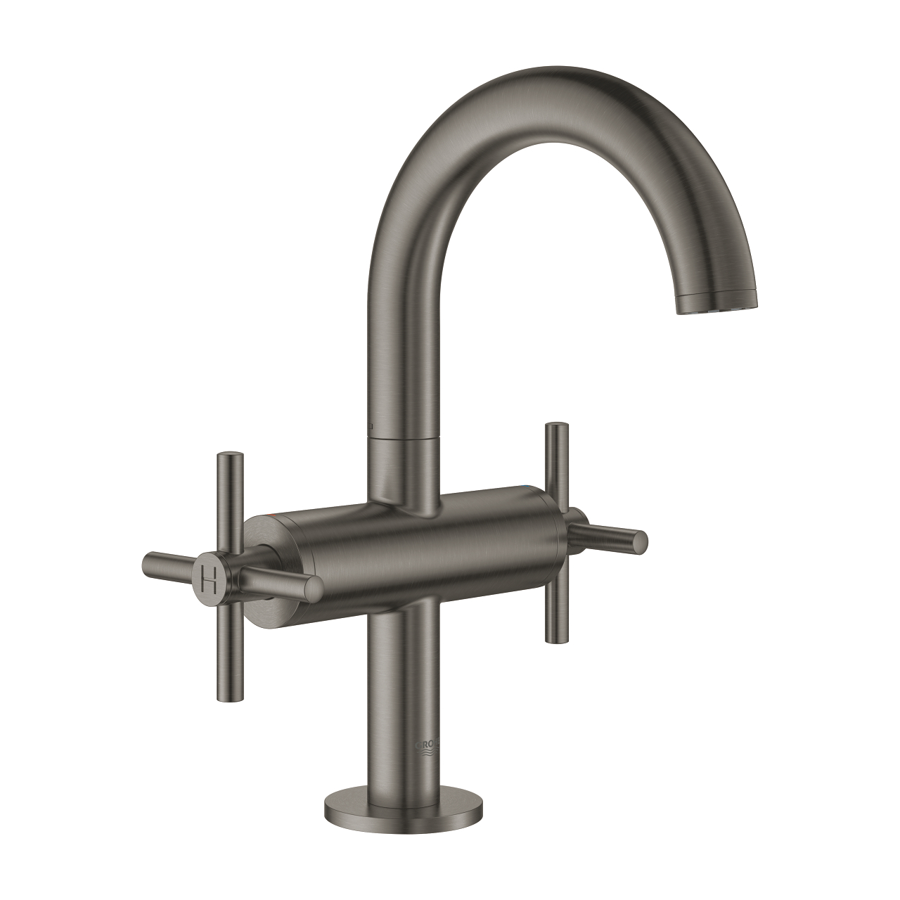 Van vặn vòi bồn tắm Atrio GROHE 18026003
