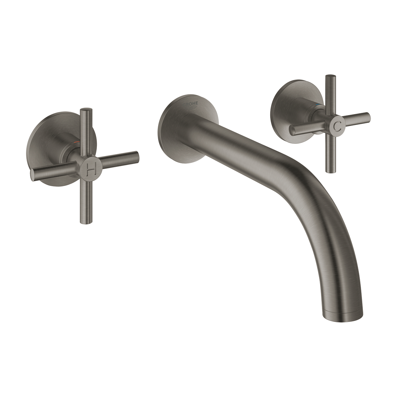 Van vặn vòi bồn tắm Atrio GROHE 18026003