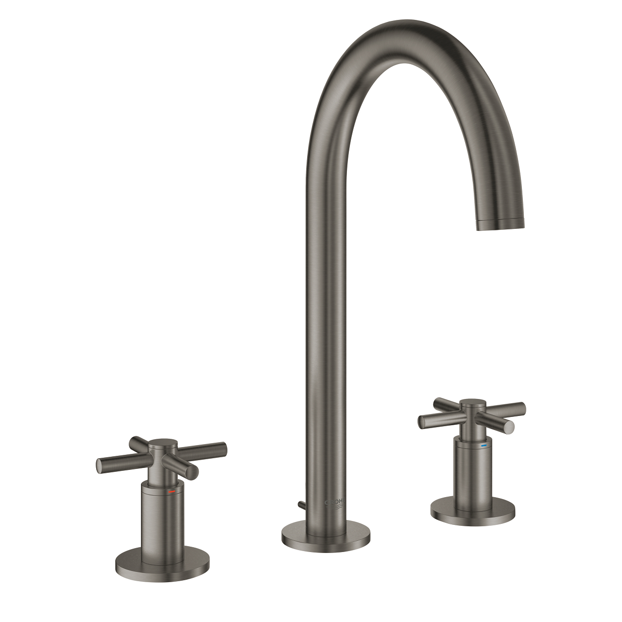 Van vặn vòi bồn tắm Atrio GROHE 18026003