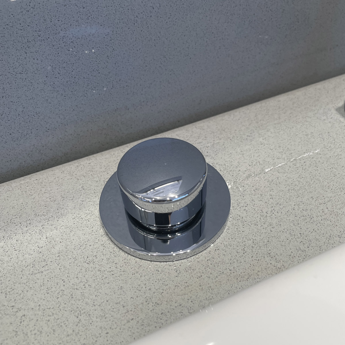 Vòi bồn tắm 4 lỗ nóng lạnh Lineare GROHE 19577001