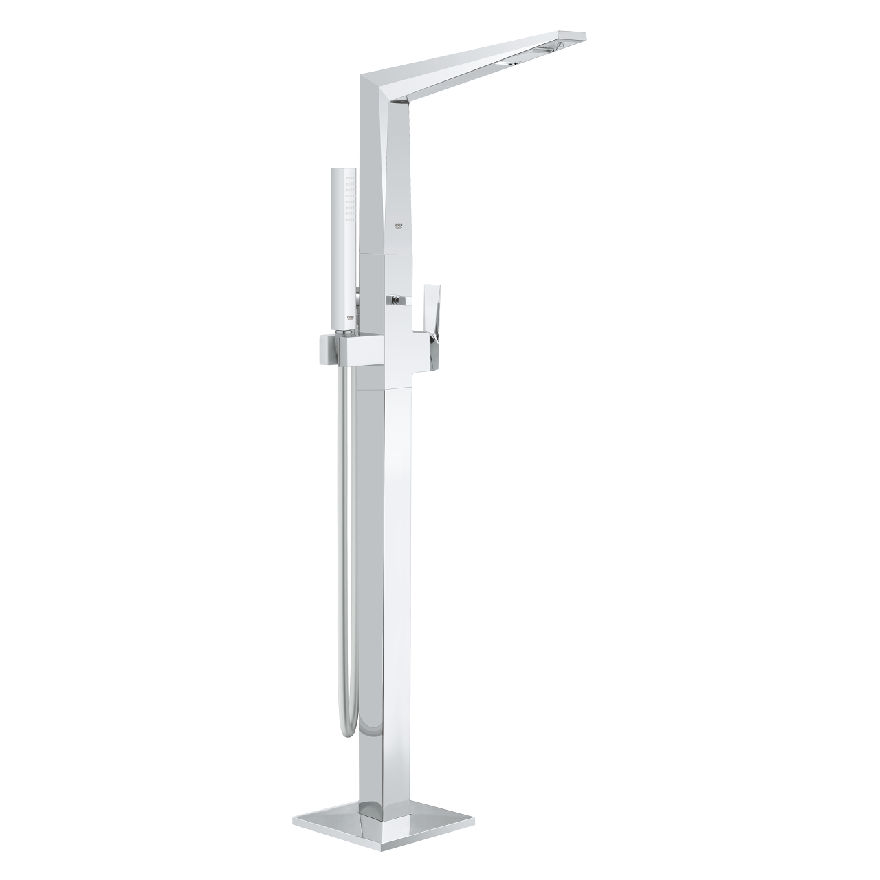 Vòi bồn tắm đặt sàn nóng lạnh Allure GROHE 23119000