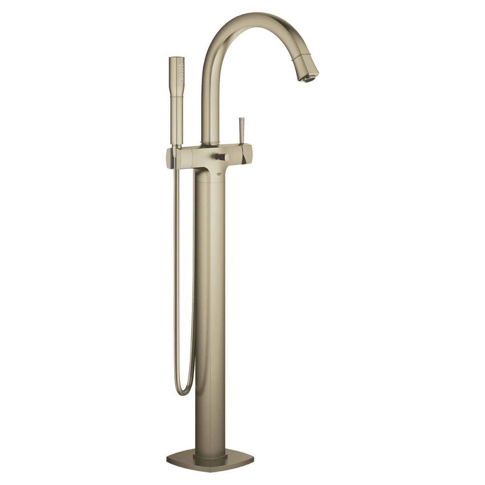 Màu sắc - Brushed Nickel