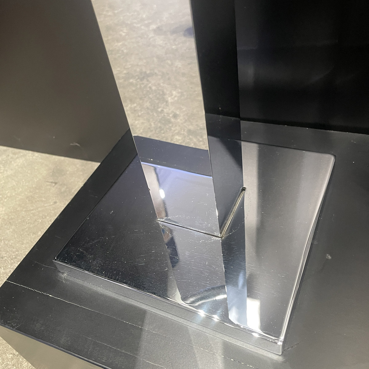 Vòi tắm đặt sàn Eurocube Joy GROHE 23667001