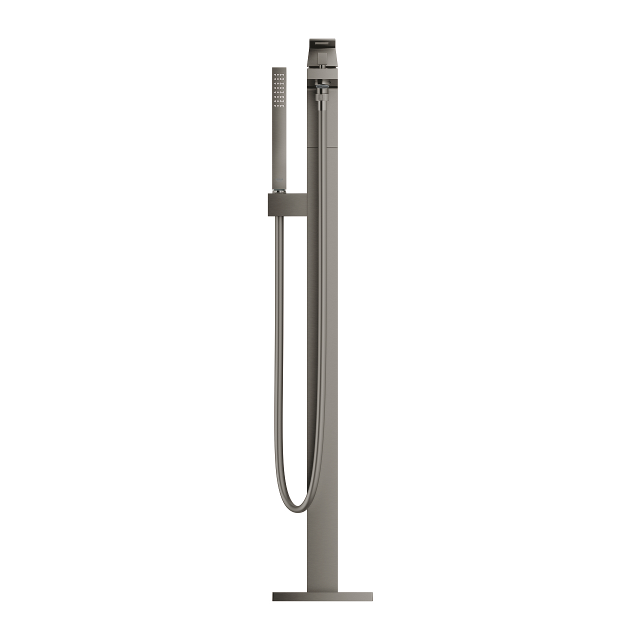 Vòi bồn tắm đặt sàn Eurocube Grohe 23672001