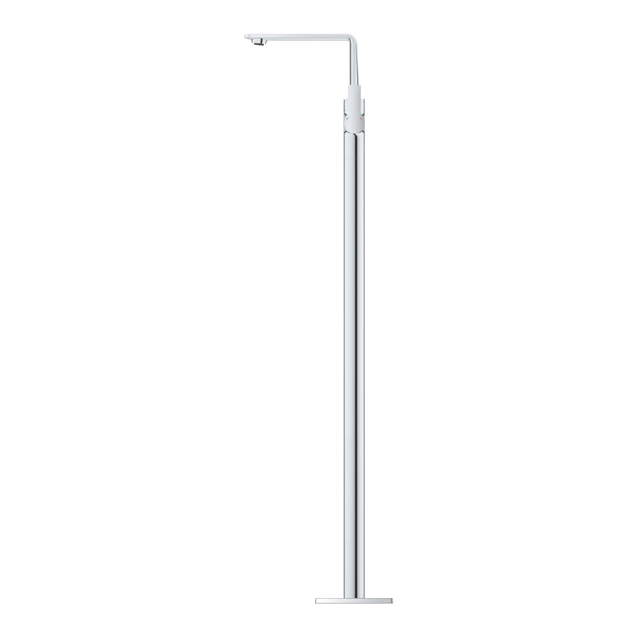 Vòi bồn tắm đặt sàn nóng lạnh Allure GROHE 23856001