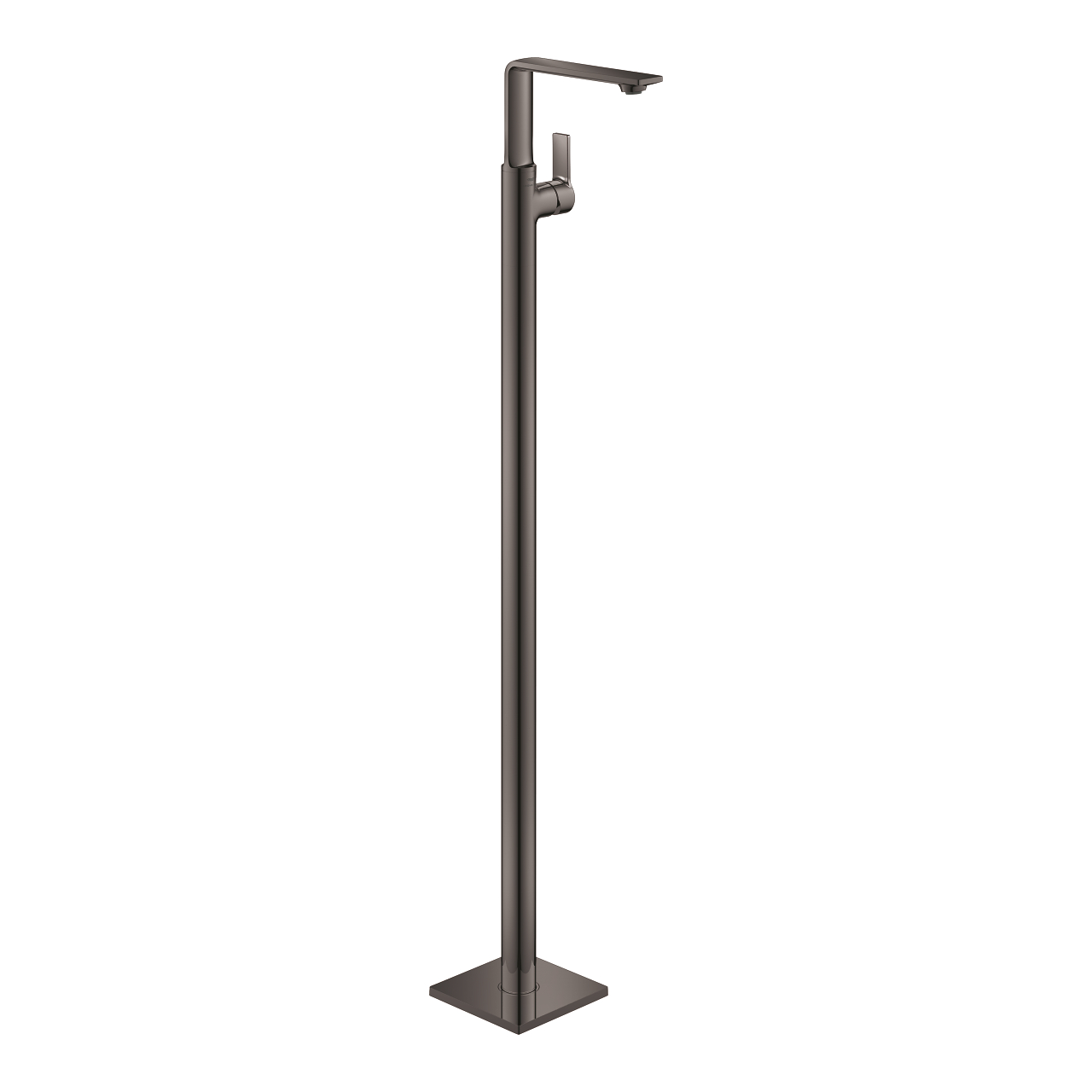 Màu sắc - Hard Graphite