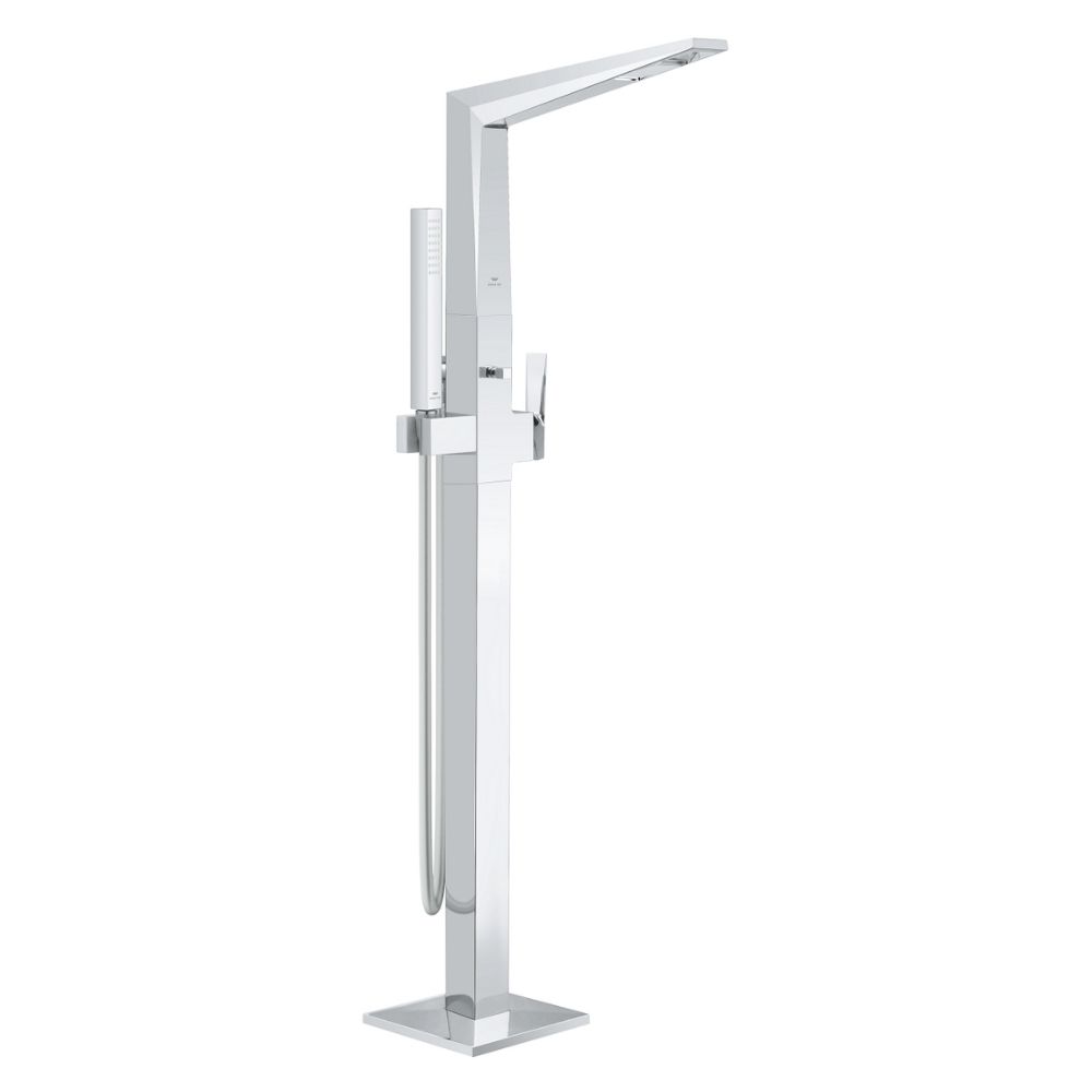 Vòi bồn tắm đặt sàn Allure Brilliant GROHE 24348001