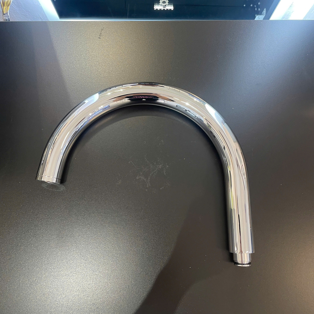 Vòi bồn tắm đặt sàn Atrio Grohe 25044003