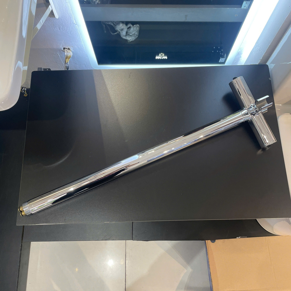 Vòi bồn tắm đặt sàn Atrio Grohe 25044003