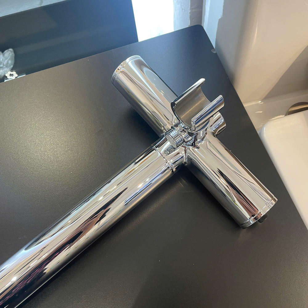 Vòi bồn tắm đặt sàn Atrio Grohe 25044003