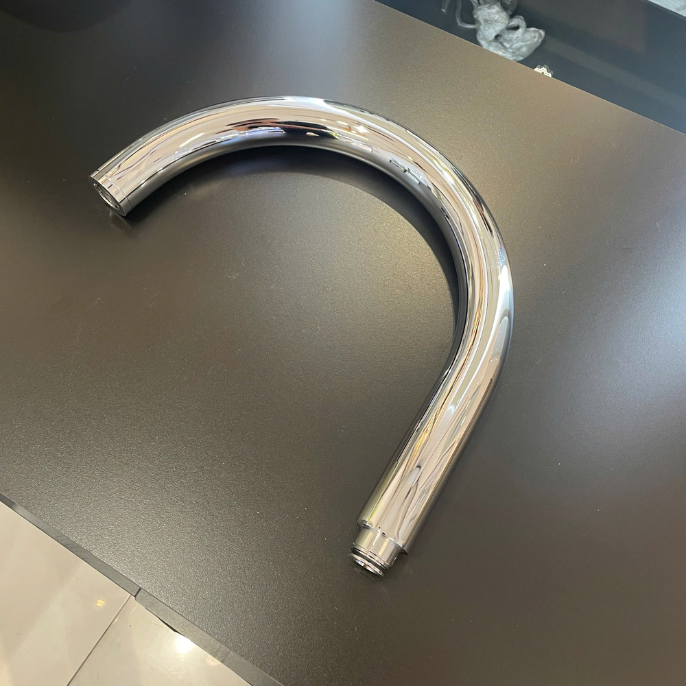 Vòi bồn tắm đặt sàn Atrio Grohe 25044003