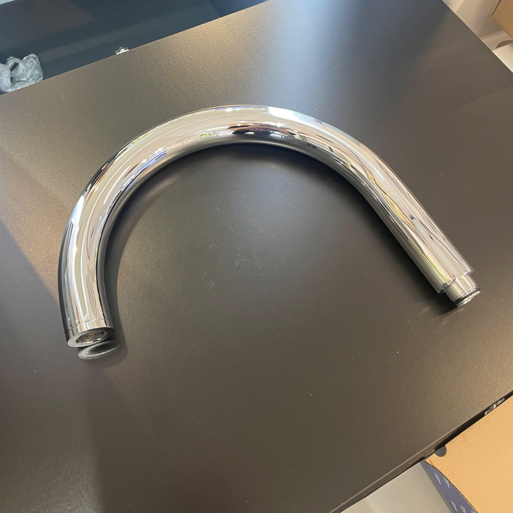 Vòi bồn tắm đặt sàn Atrio Grohe 25044003