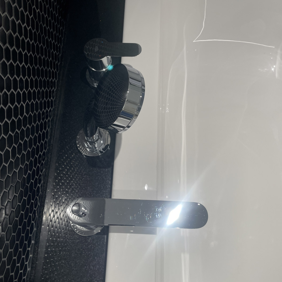 Vòi bồn tắm 3 lỗ Grohe 2511700A