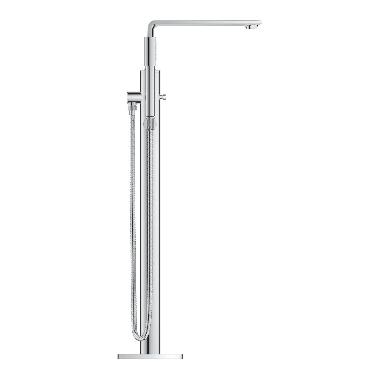 Vòi bồn tắm đặt sàn nóng lạnh Allure GROHE 25222001