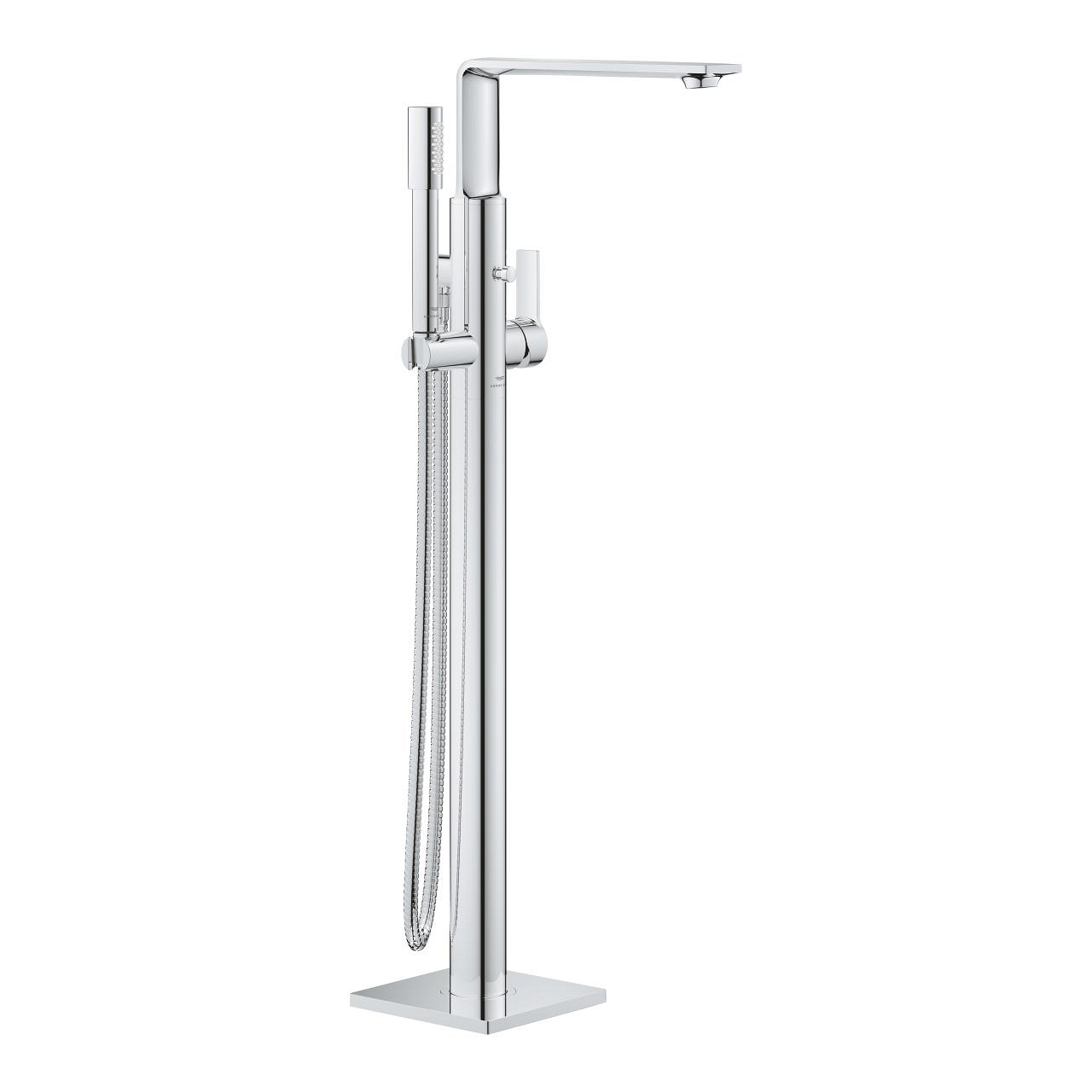 Vòi bồn tắm đặt sàn nóng lạnh Allure GROHE 25222001
