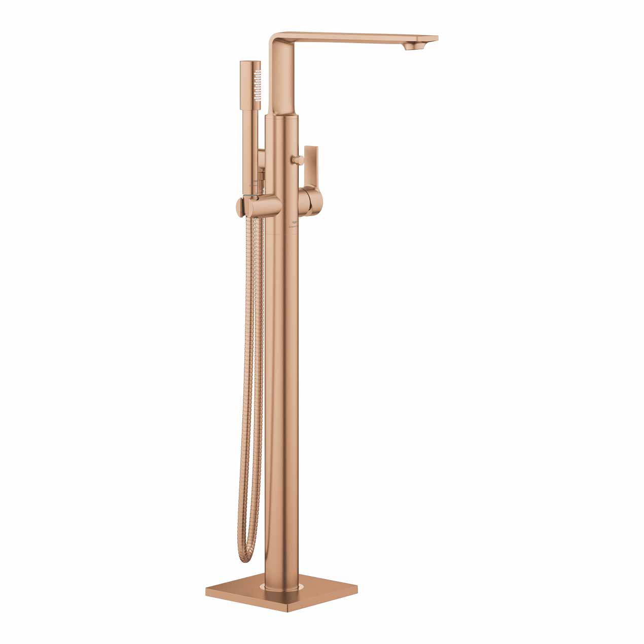 Vòi bồn tắm đặt sàn nóng lạnh Allure GROHE 25222001