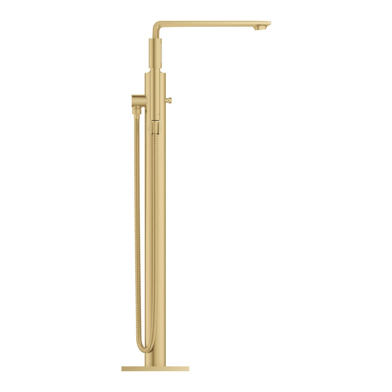 Vòi bồn tắm đặt sàn nóng lạnh Allure GROHE 25222001
