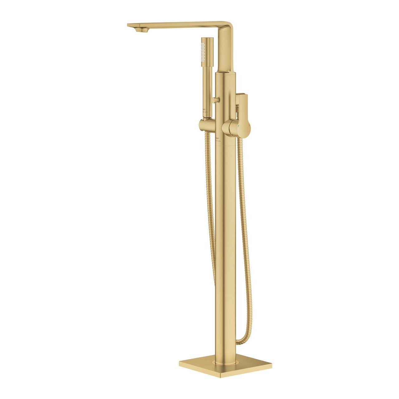 Vòi bồn tắm đặt sàn nóng lạnh Allure GROHE 25222001
