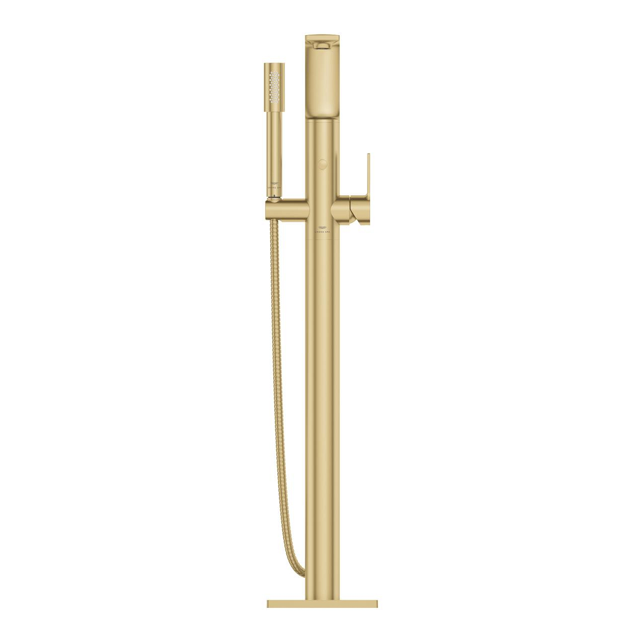 Vòi bồn tắm đặt sàn nóng lạnh Allure GROHE 25222001