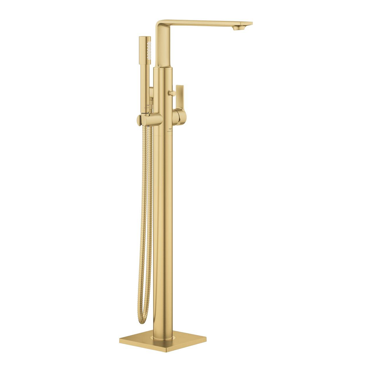 Vòi bồn tắm đặt sàn nóng lạnh Allure GROHE 25222001