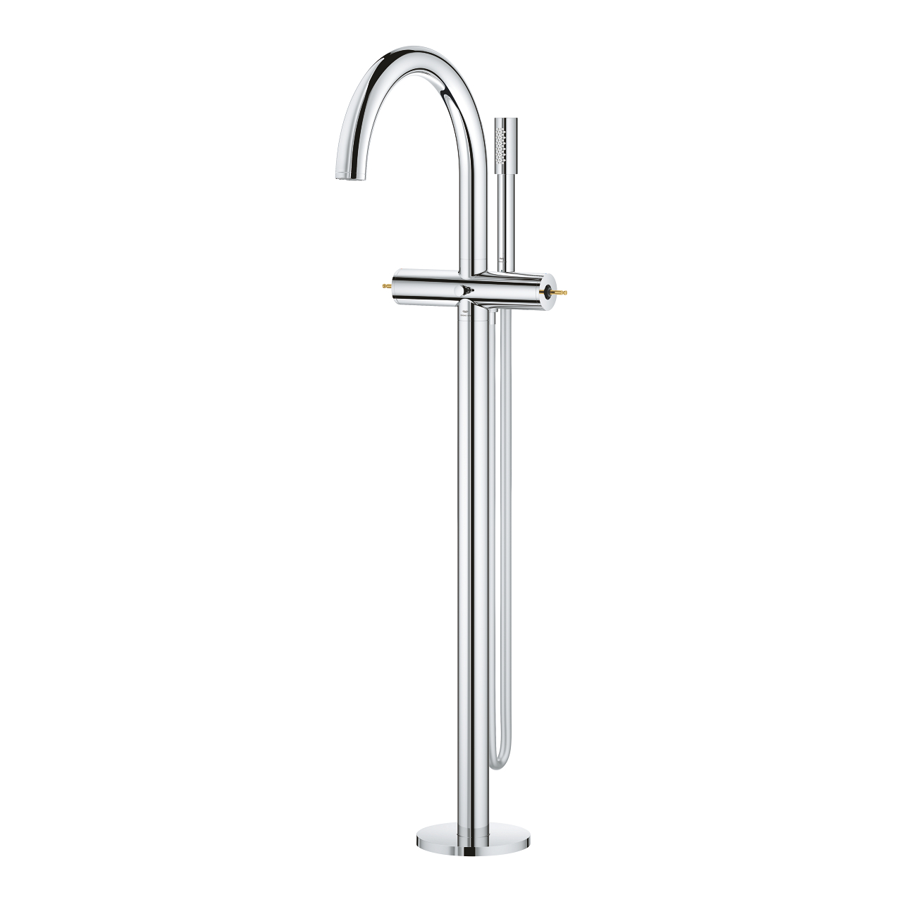 Vòi bồn tắm đặt sàn nóng lạnh Atrio GROHE 25227000