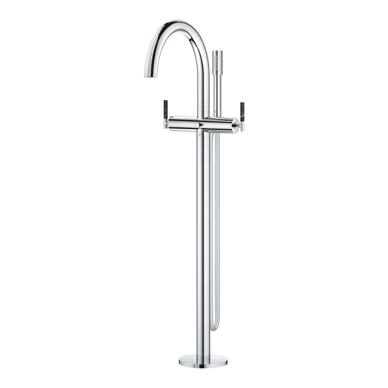Vòi bồn tắm đặt sàn nóng lạnh Atrio GROHE 25227000