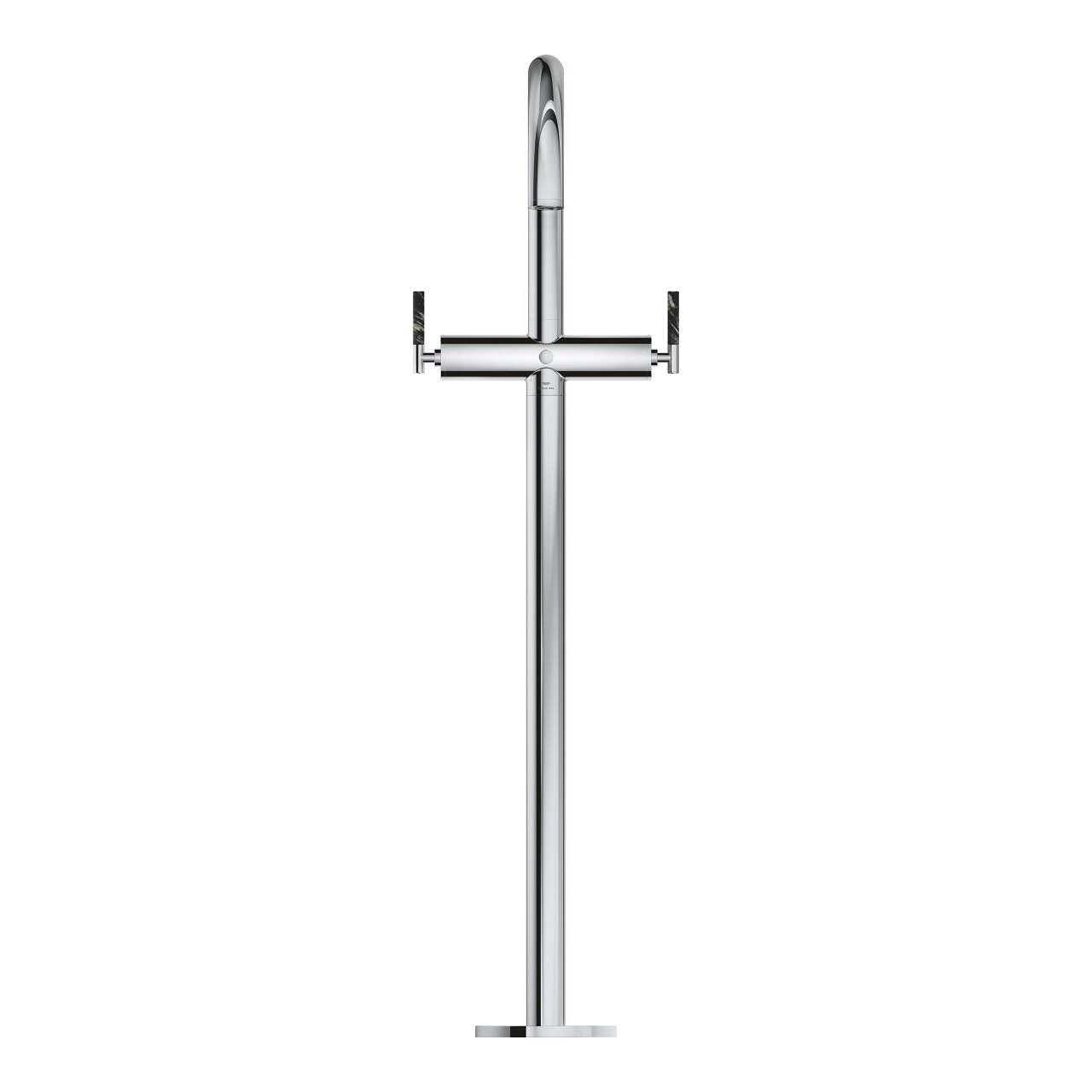 Vòi bồn tắm đặt sàn nóng lạnh Atrio GROHE 25227000