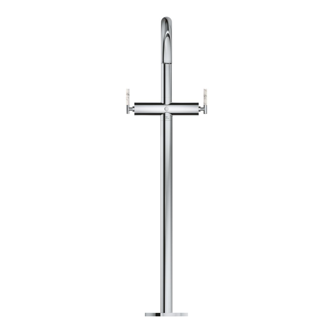 Vòi bồn tắm đặt sàn nóng lạnh Atrio GROHE 25227000