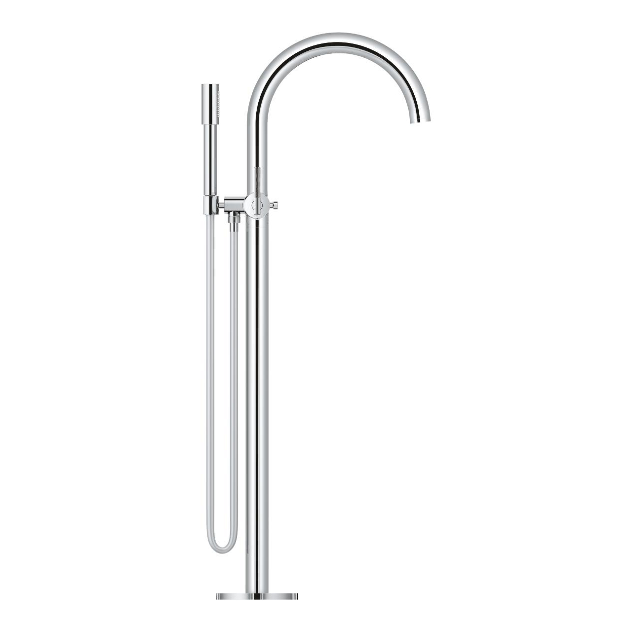 Vòi bồn tắm đặt sàn nóng lạnh Atrio GROHE 25227000