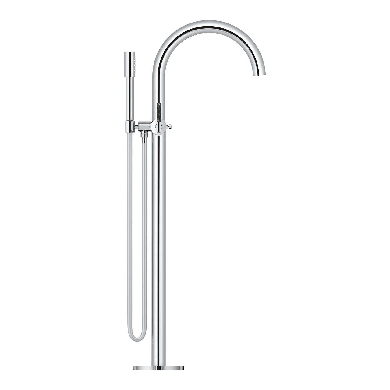 Vòi bồn tắm đặt sàn nóng lạnh Atrio GROHE 25227000