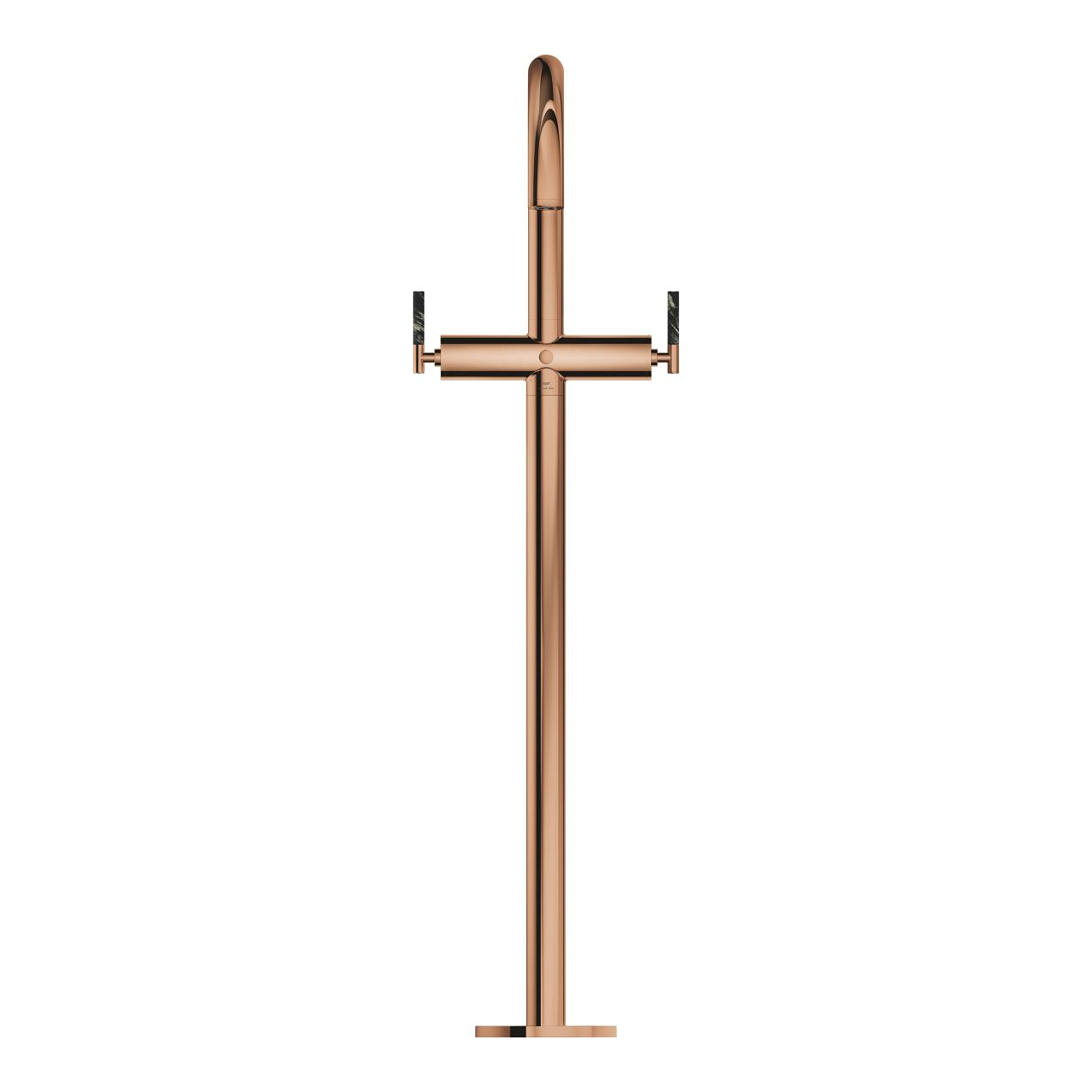 Vòi bồn tắm đặt sàn nóng lạnh Atrio GROHE 25227000