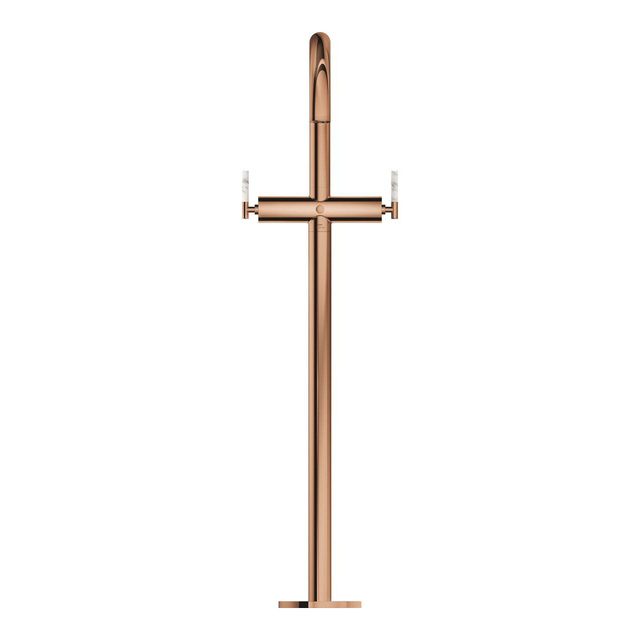 Vòi bồn tắm đặt sàn nóng lạnh Atrio GROHE 25227000