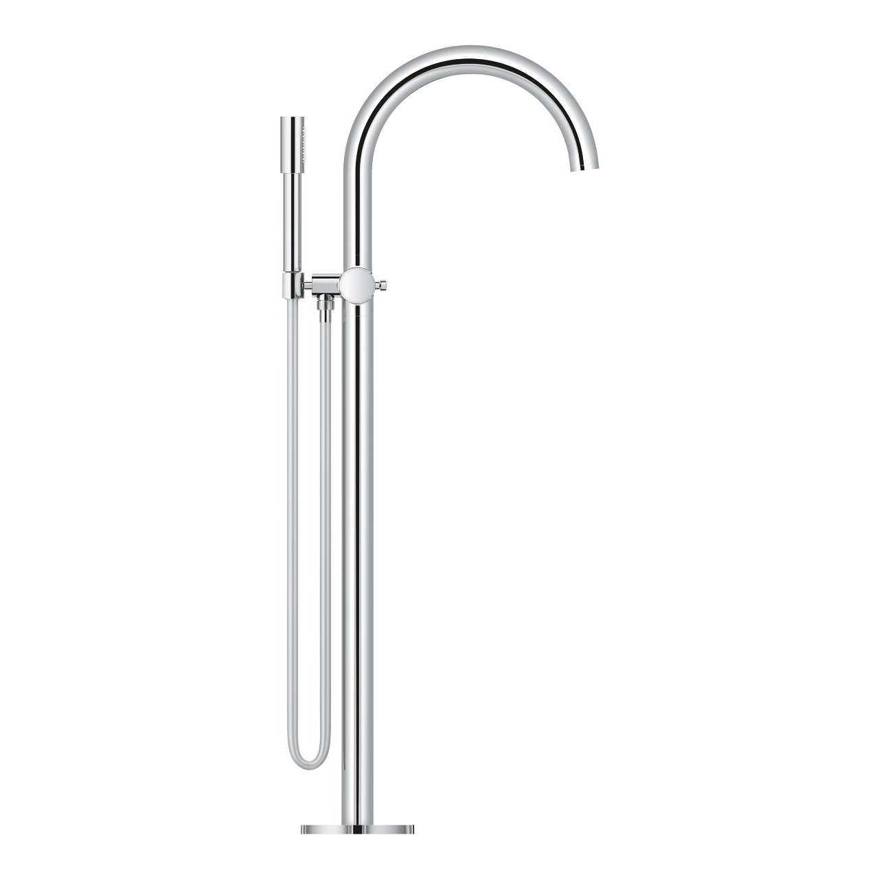 Vòi bồn tắm đặt sàn nóng lạnh Atrio GROHE 25229000