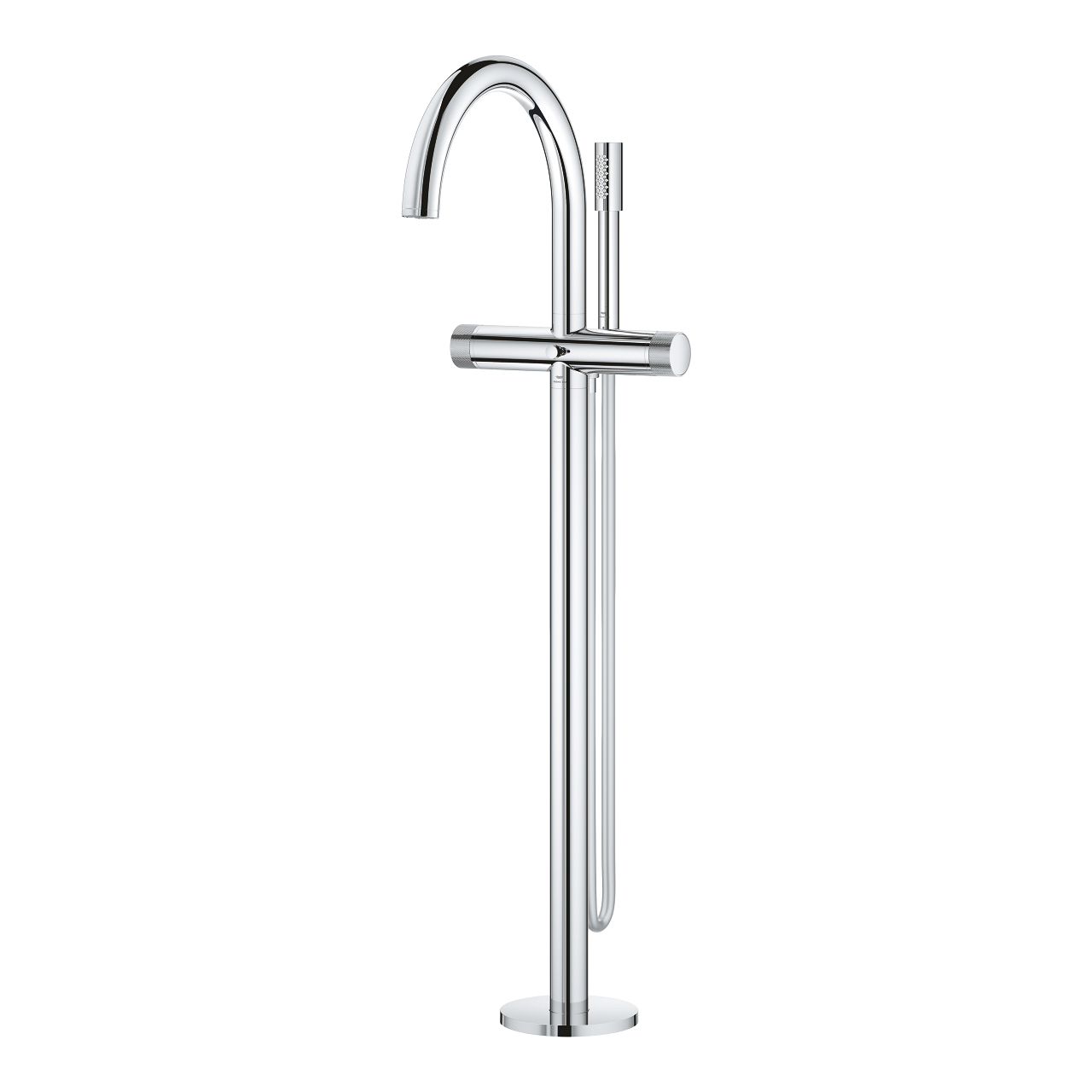 Vòi bồn tắm đặt sàn nóng lạnh Atrio GROHE 25229000