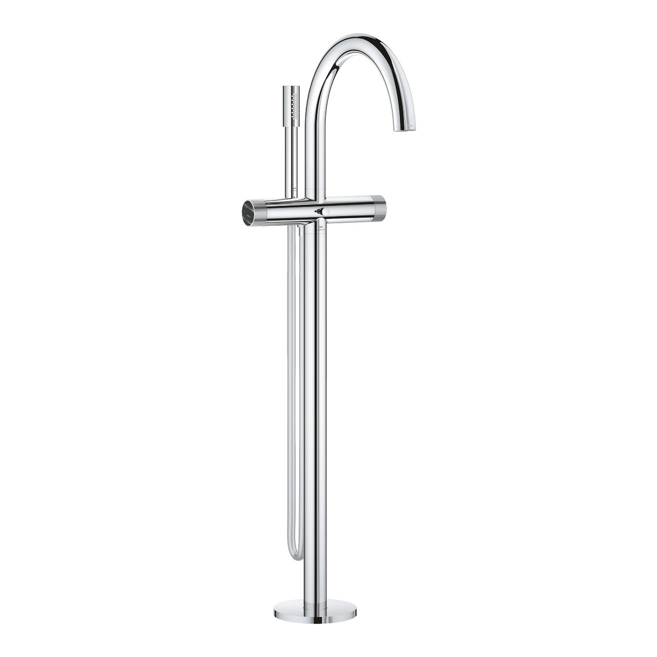 Vòi bồn tắm đặt sàn nóng lạnh Atrio GROHE 25229000