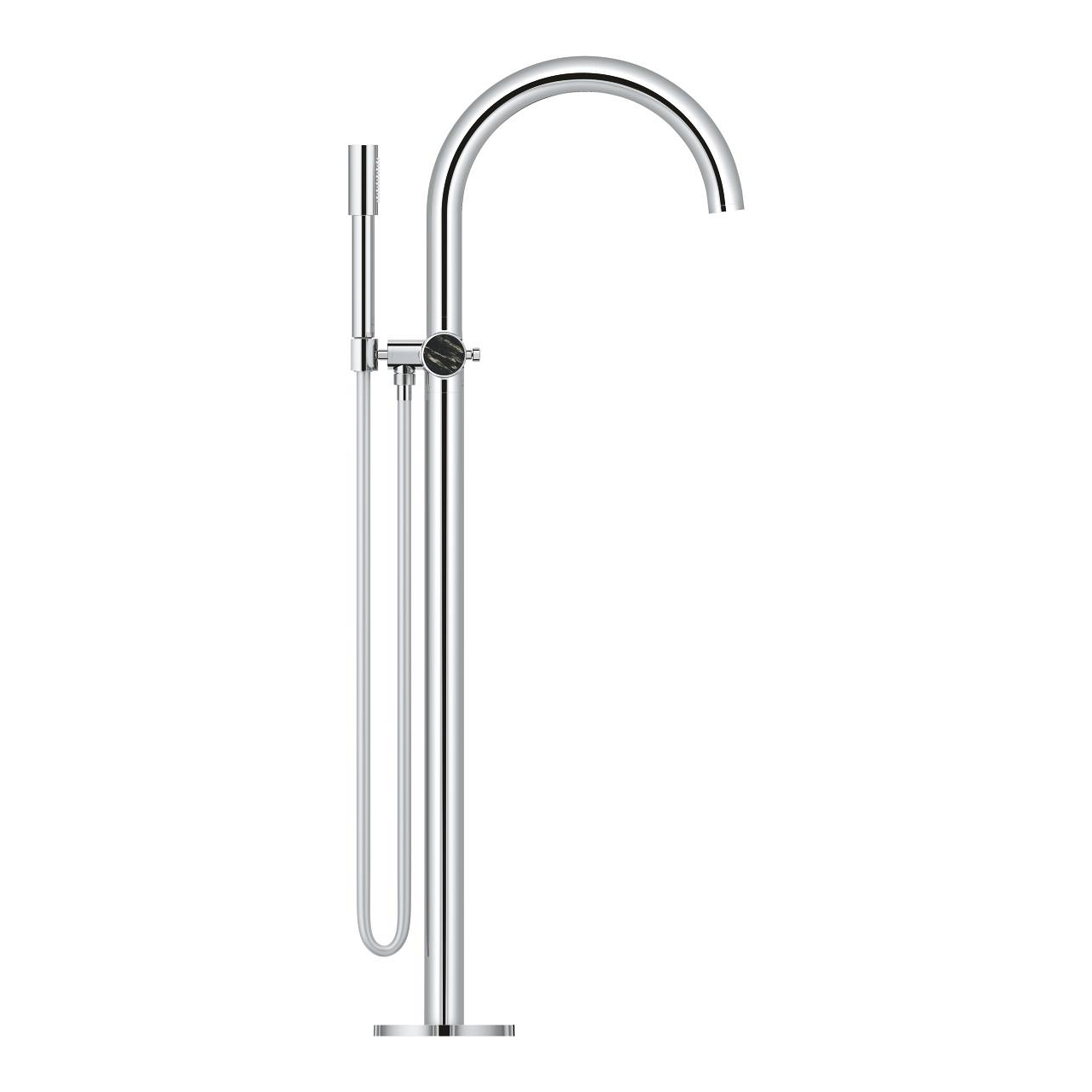 Vòi bồn tắm đặt sàn nóng lạnh Atrio GROHE 25229000