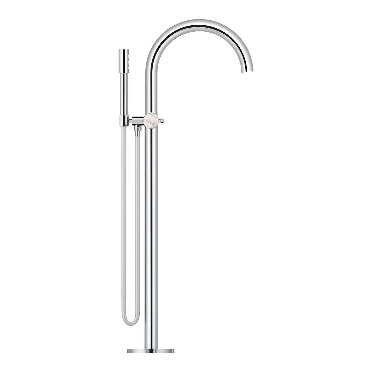 Vòi bồn tắm đặt sàn nóng lạnh Atrio GROHE 25229000