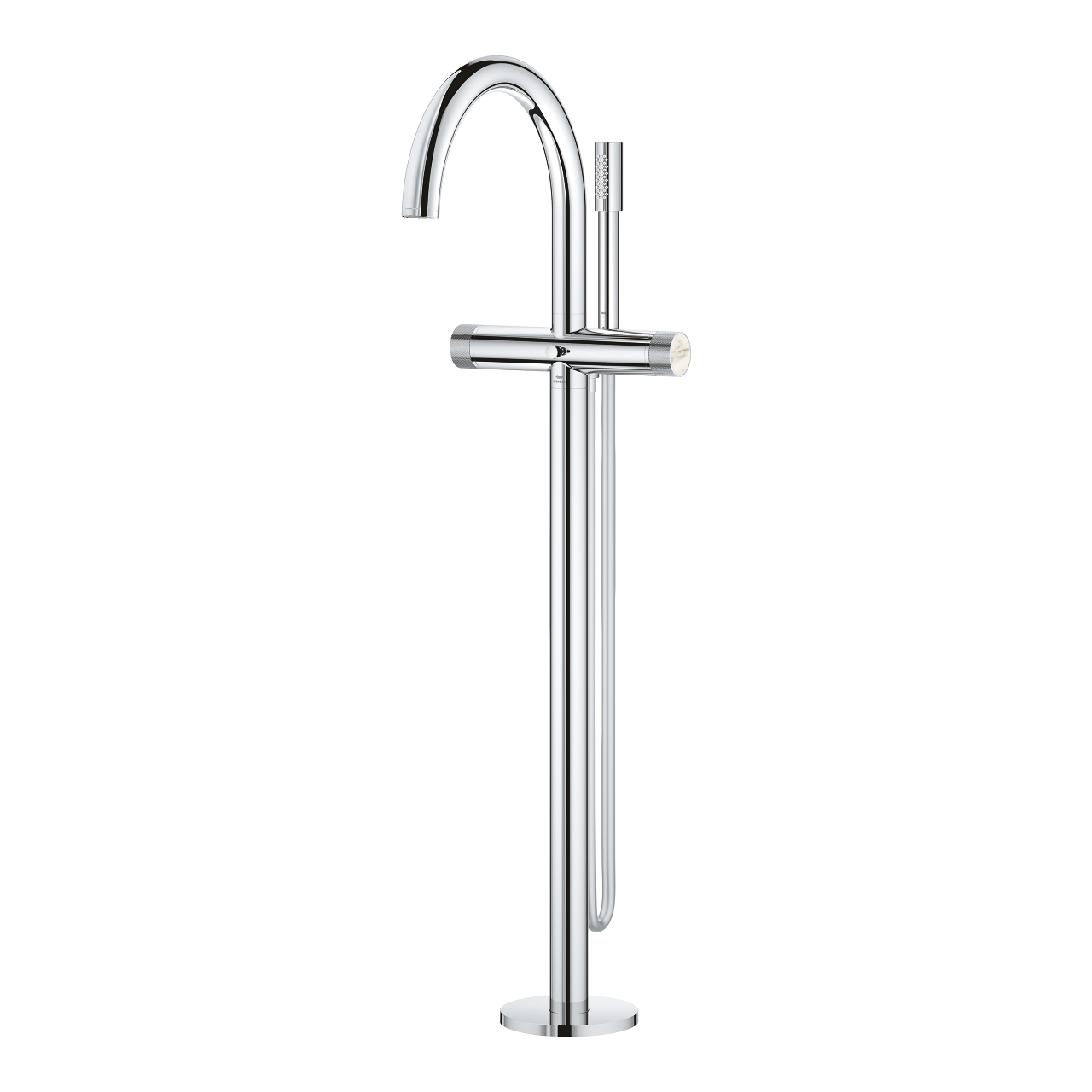 Vòi bồn tắm đặt sàn nóng lạnh Atrio GROHE 25229000