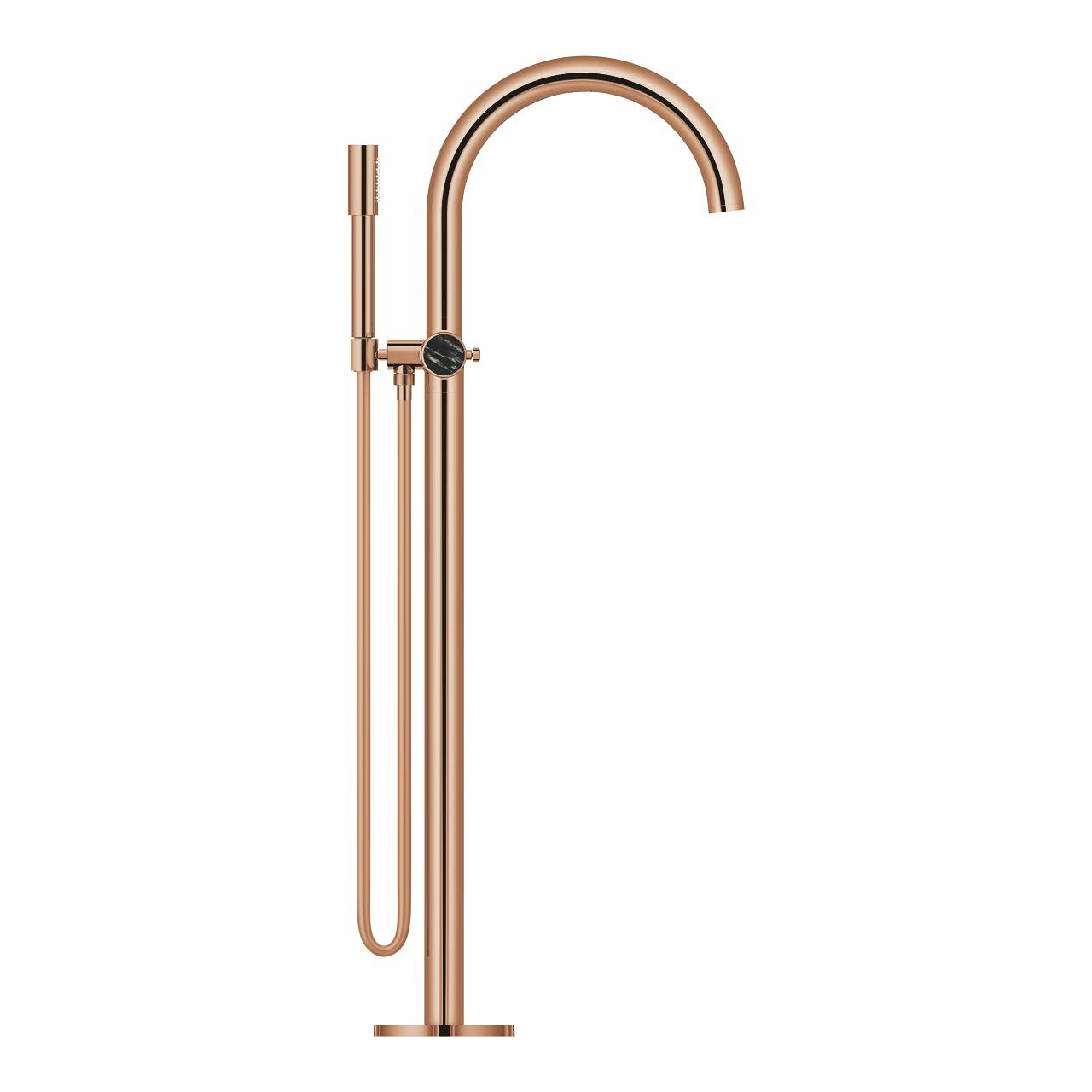 Vòi bồn tắm đặt sàn nóng lạnh Atrio GROHE 25229000