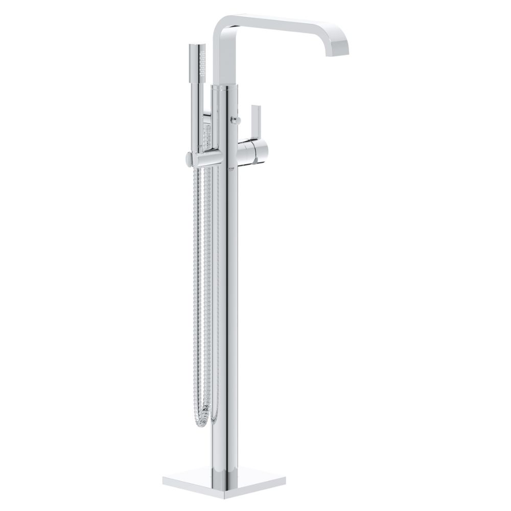Vòi xả bồn tắm đặt sàn Allure GROHE 32754001