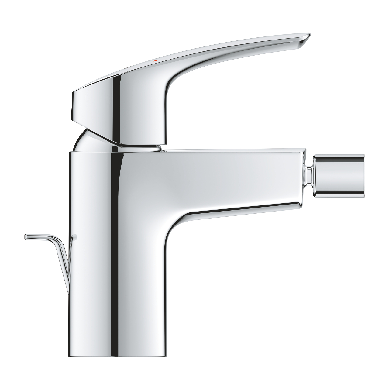 Vòi bồn tiểu nữ nóng lạnh Lineare GROHE 33848001