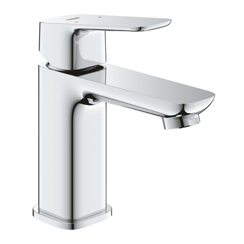 Vòi chậu nóng lạnh Cubeo S-size GROHE 1016990000