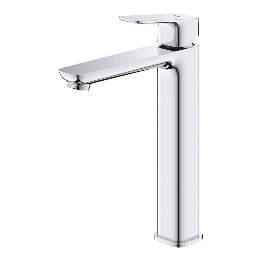Vòi chậu nóng lạnh Cubeo XL-size GROHE 1017290000