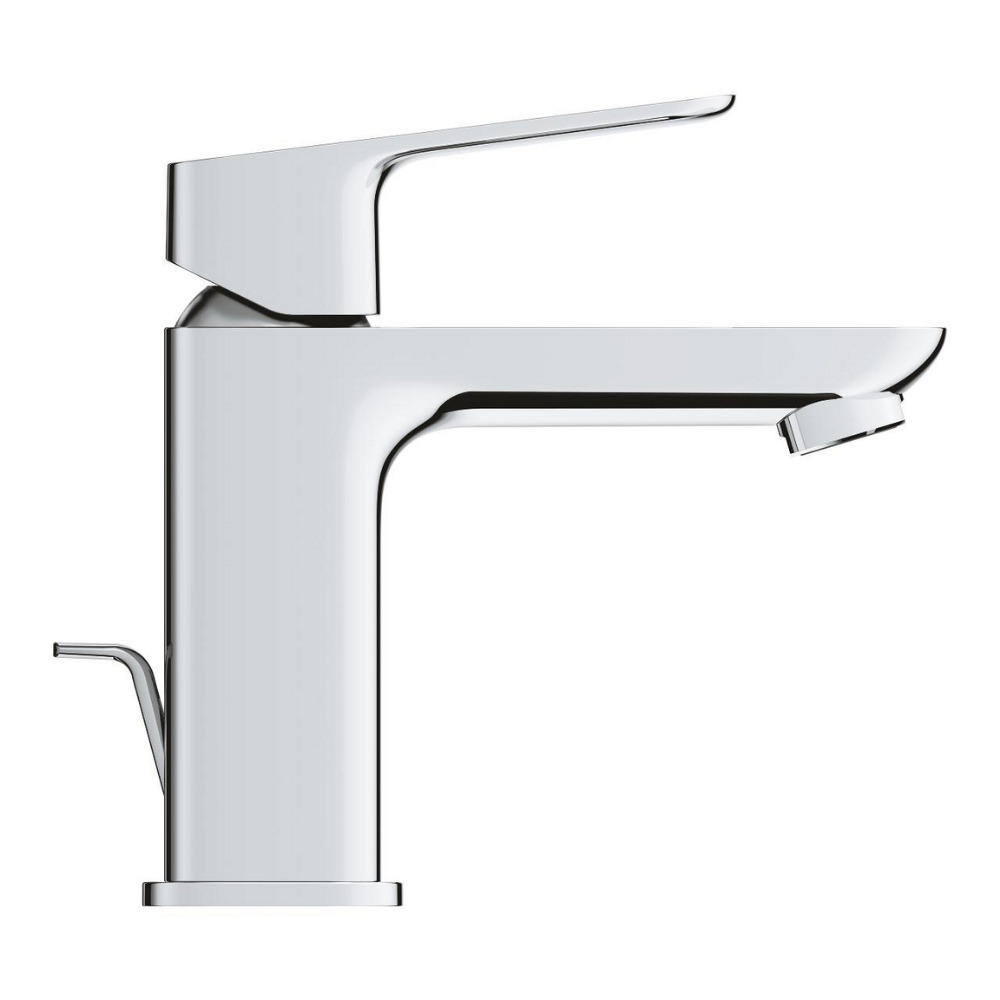 Vòi chậu nóng lạnh Cubeo S-size GROHE 1017300000