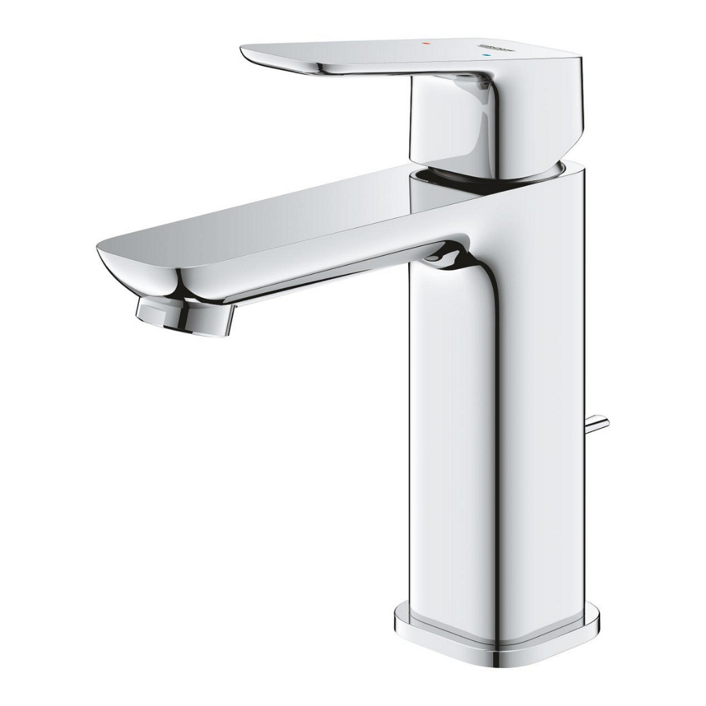 Vòi chậu nóng lạnh Cubeo M-size GROHE 1017490000