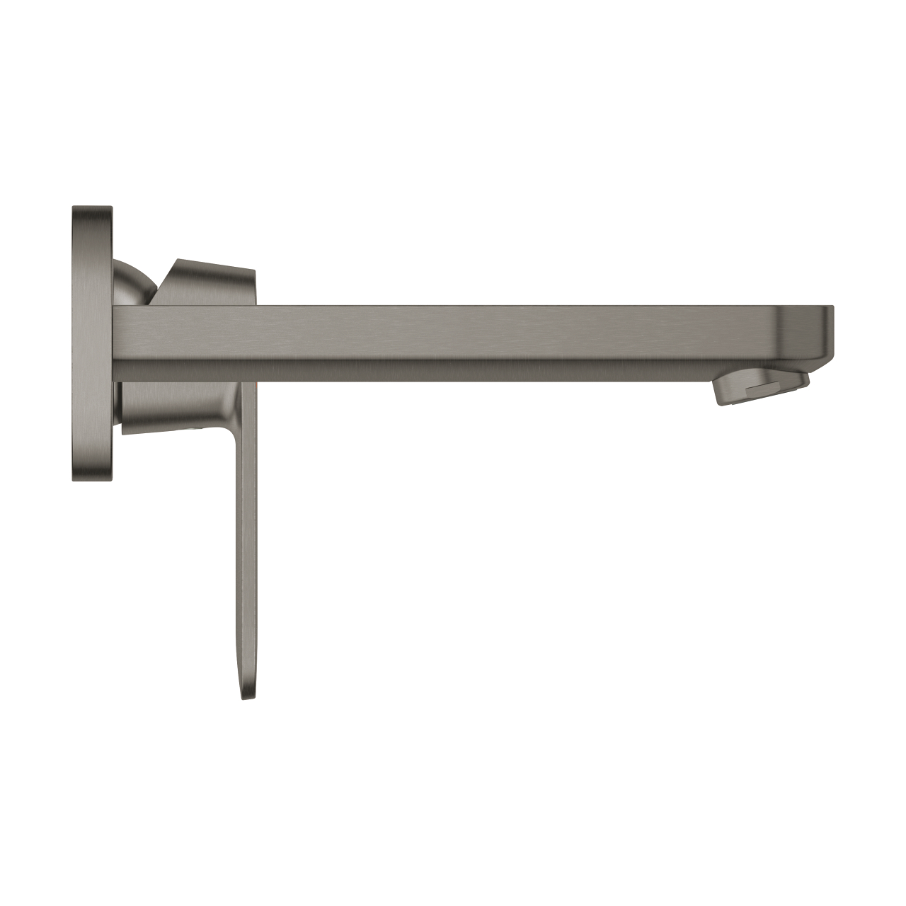 Vòi chậu nóng lạnh gắn tường 2 lỗ Eurosmart Cosmopolitan GROHE 19381000