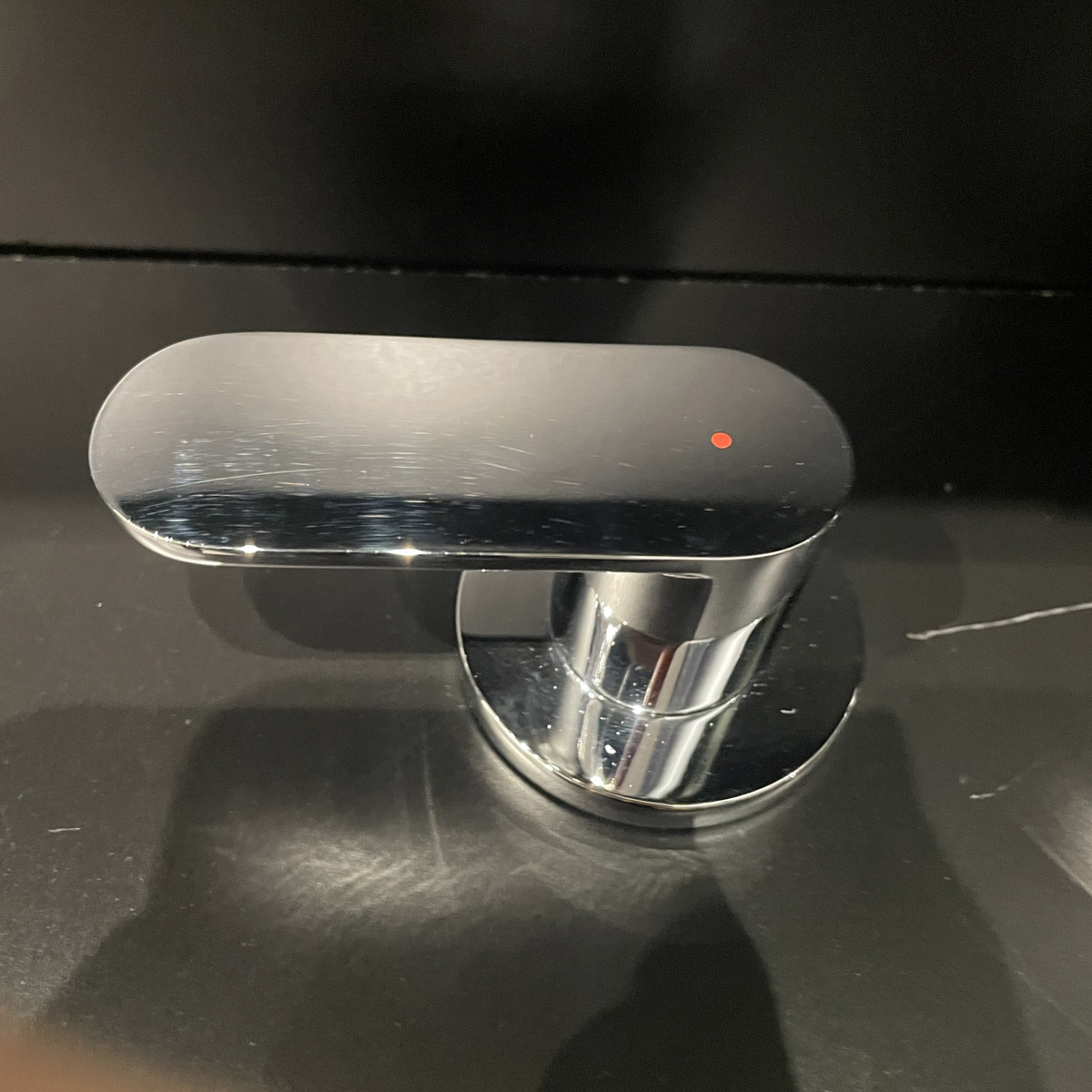 Vòi chậu nóng lạnh 3 lỗ Eurosmart Cosmopolitan GROHE 20187000